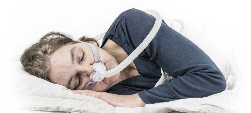 Philips CPAP